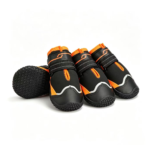 Rainy Waterproof Shoes-XC1116 - Image 2