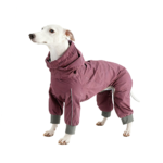 Pet Outdoor Hiking Jumpsuit
