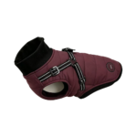 Pet Outdoor Cotton Coat-XC1211 - Image 3