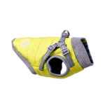 Pet Outdoor Cotton Coat-XC1212 - Image 2