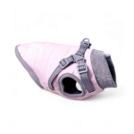 Pet Outdoor Cotton Coat-XC1212 - Image 3
