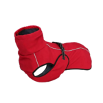 Pet Outdoor Cotton Coat-XC1214
