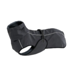 Pet Outdoor Cotton Coat-XC1214 - Image 2