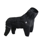 FOUR LEGGED RAINCOAT-XC1221 - Image 3
