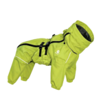 FOUR LEGGED RAINCOAT-XC1221