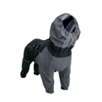 FOUR LEGGED RAINCOATWITH HAT-XC1222