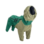 FOUR LEGGED RAINCOATWITH HAT-XC1222 - Image 3