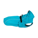 CAPE RAINCOATBUILT-IN CHEST & BACK HARNESS-XC1224 - Image 2