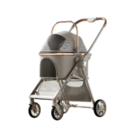 Pet Stroller-XC1301 - Image 2