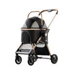 Pet Stroller-XC1301 - Image 3