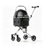 Pet Stroller-XC1302 - Image 2
