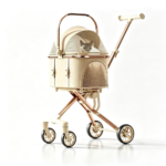 Pet Stroller-XC1302 - Image 3