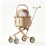 Pet Stroller-XC1303 - Image 2