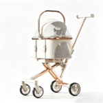 Pet Stroller-XC1303 - Image 3