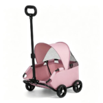 Pet Stroller-XC1304 - Image 4