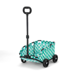 Pet Stroller-XC1304 - Image 5