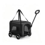 Pet Stroller-XC1305