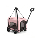 Pet Stroller-XC1305 - Image 2