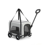 Pet Stroller-XC1305 - Image 3