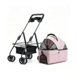 Pet Stroller-XC1306 - Image 2