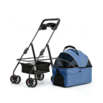 Pet Stroller-XC1306 - Image 3