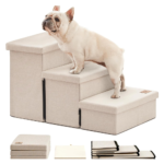 Pet Storage Stairs - Image 2