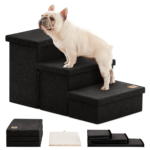 Pet Storage Stairs - Image 3