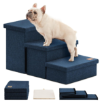 Pet Storage Stairs - Image 4