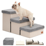 Pet Storage Stairs - Image 5