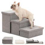 Pet Storage Stairs - Image 7