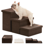 Pet Storage Stairs - Image 8