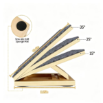 Wooden Pet Stair Ramps - Image 3