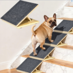 Wooden Pet Stair Ramps - Image 5