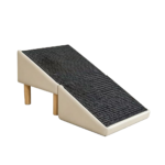 2-In-1 Pet Ramp & Stool