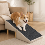2-In-1 Pet Ramp & Stool - Image 2