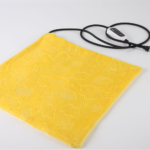 5-Lever Temperature-Controlled Pet Heating Pad - Image 3